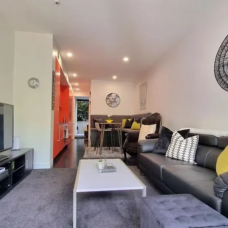 Victoria Park Haven W Carpark, Spa, Pool And Gym